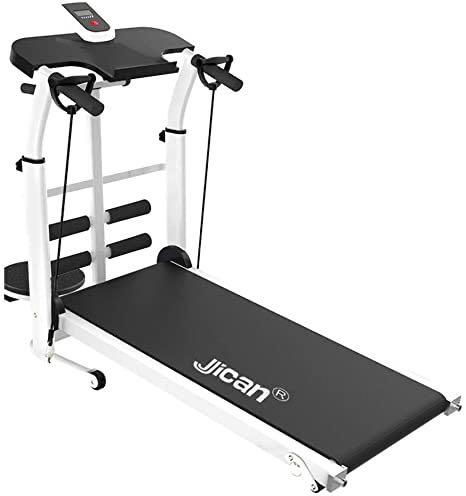 Jican manual treadmill clearance