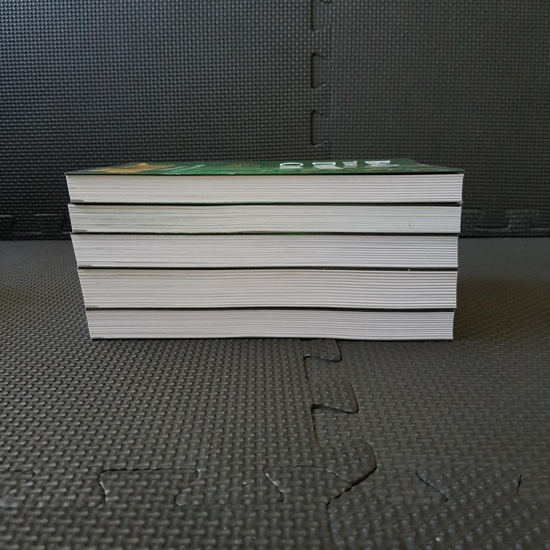 Joey Yap Bazi series, Hobbies & Toys, Books & Magazines, Storybooks on