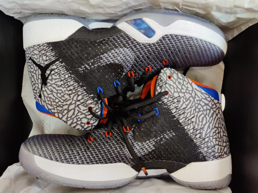 Air jordan 30.5 2025