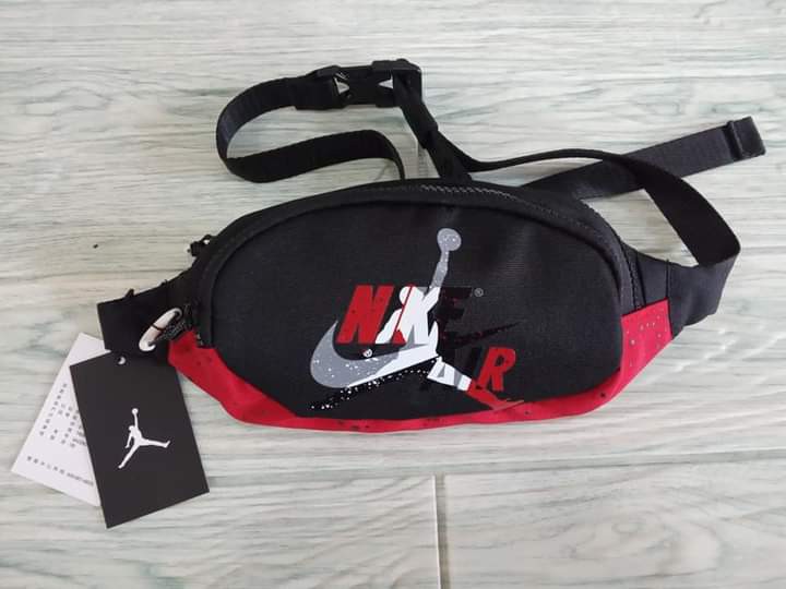waistbag air jordan