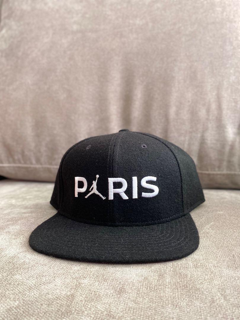 Psg jordan clearance pro cap