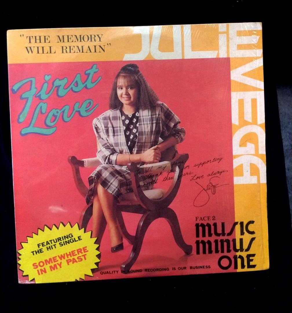 Julie vega vinyl lp (Category: Vinyls) located in Marikina City. Submitted by localflavor (Listing ID 1060651011, Image 1). Description: julie vega lp vinyl 8000 php mop bdo/ gcash + shipping lalamove/ abest.