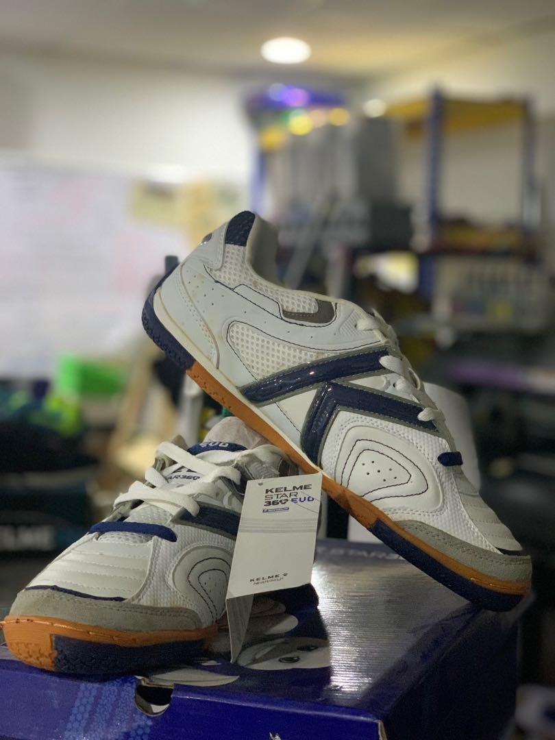 Kelme star 360 mens sale michelin