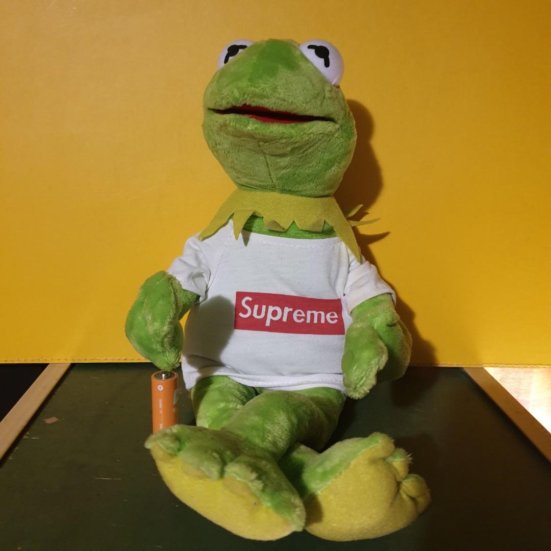 Ty kermit 2024