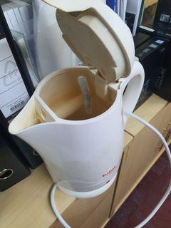 Kettle 1 7L