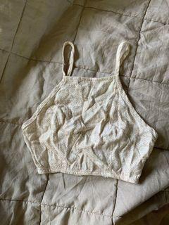 Kimchi Blue crop top