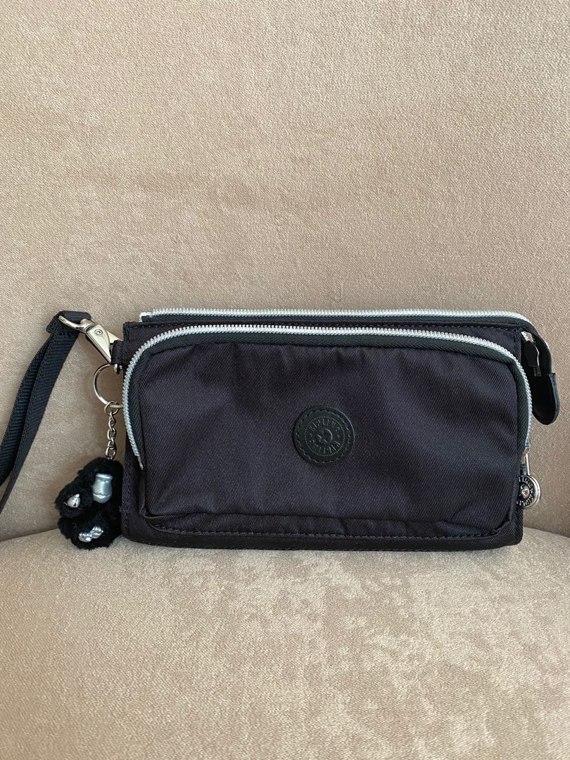Kipling Dreamy Wallet Wristlet