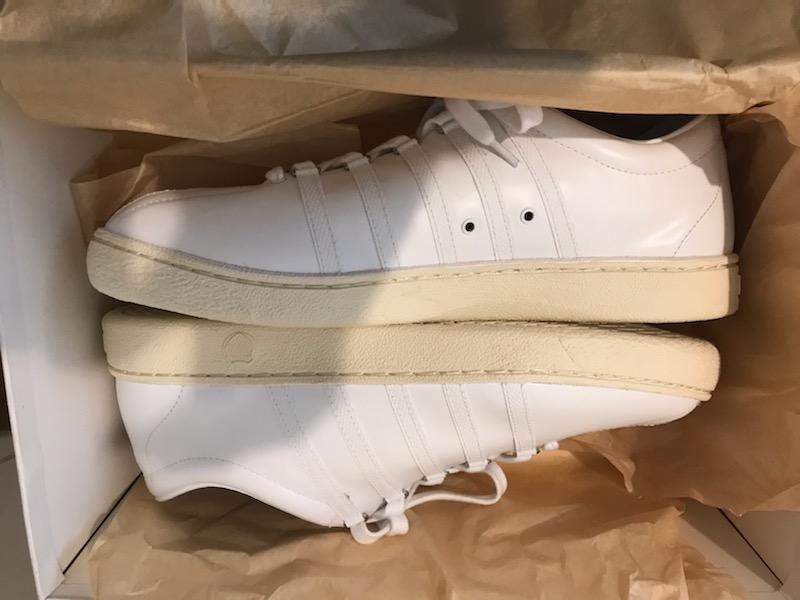 k swiss classic 66