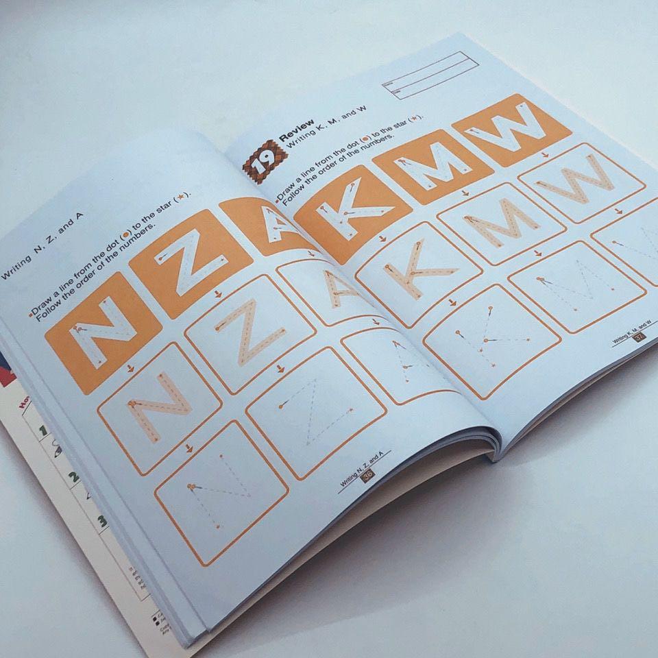 Kumon full set (31 books), Hobbies & Toys, Books & Magazines, Children