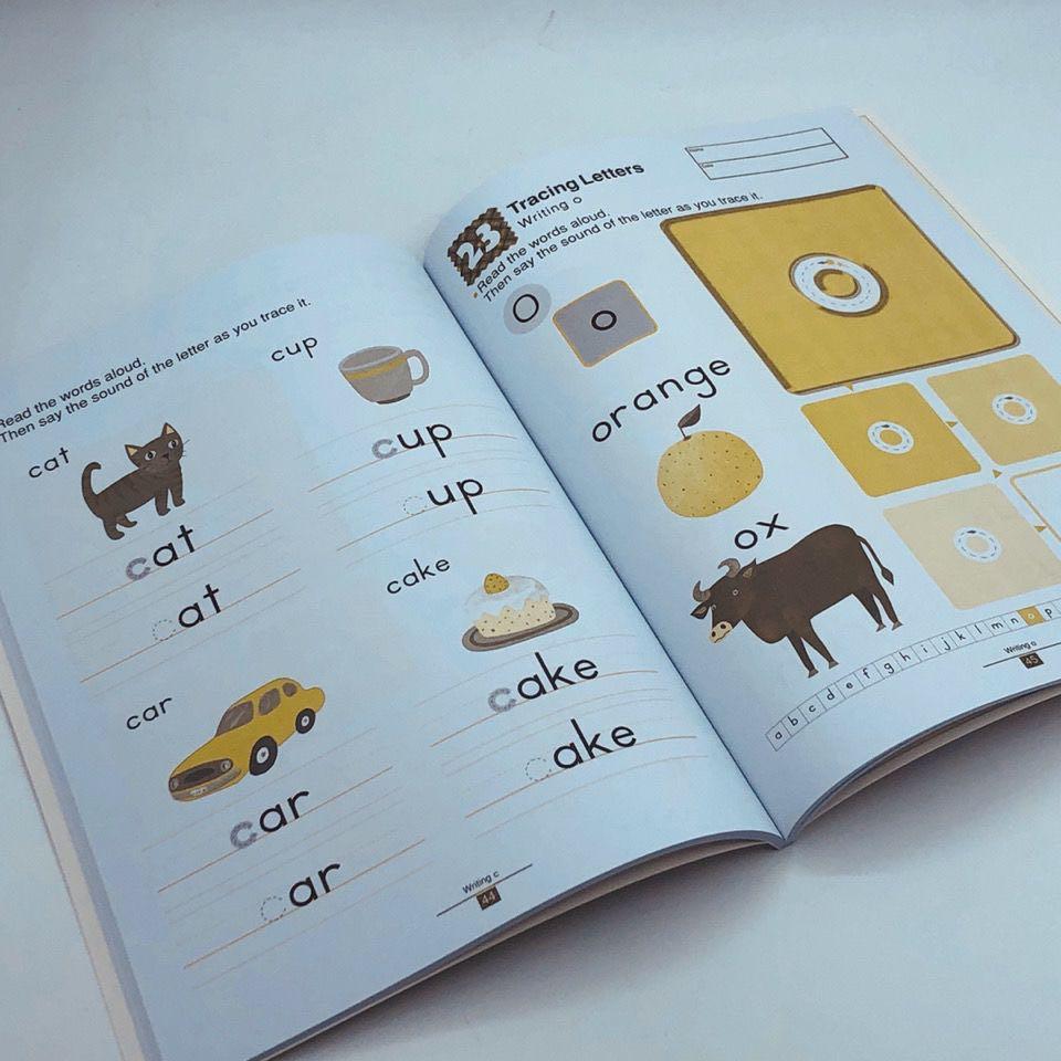 Kumon full set (31 books), Hobbies & Toys, Books & Magazines, Children