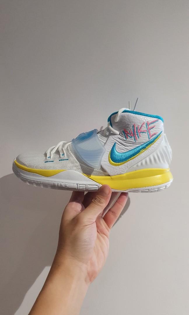 nike kyrie 6 gs