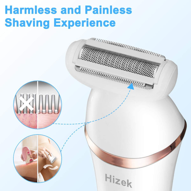 hizek super grooming kit