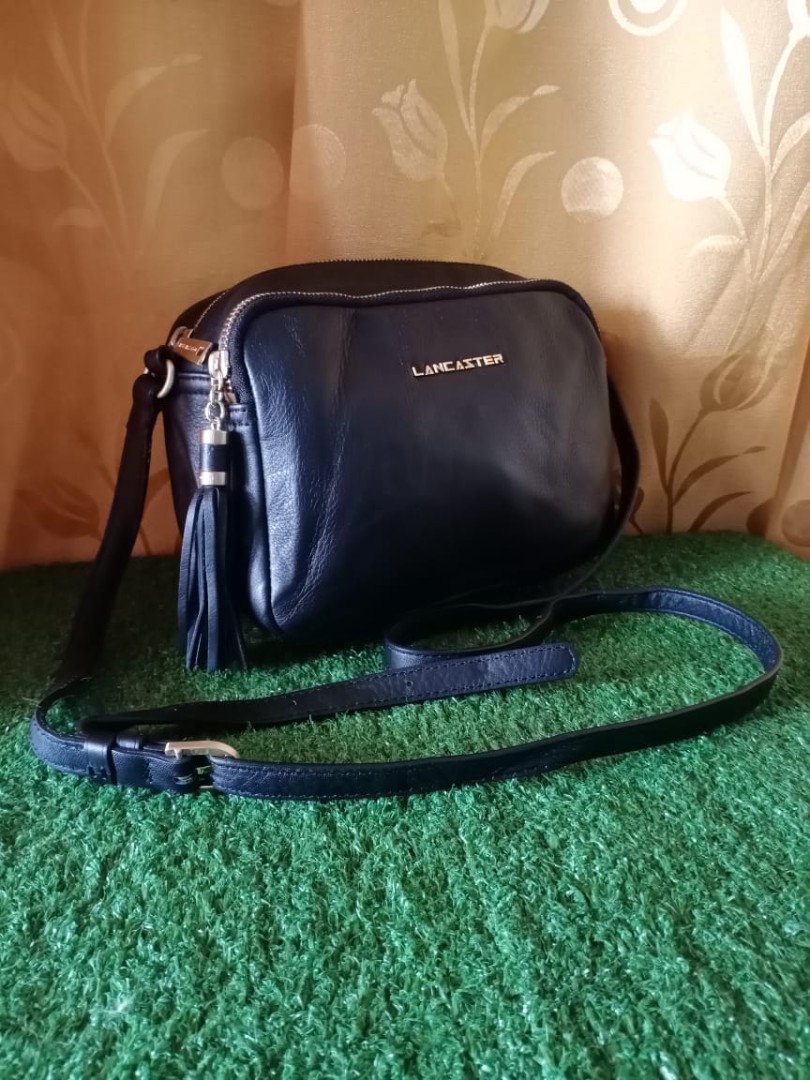 Lancaster sling bags