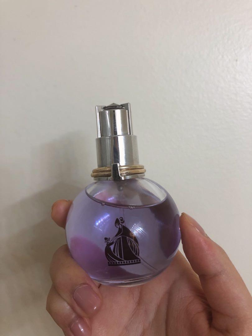 Arpege Lanvin Lanvin Me Fragrantica Éclat D'Arpège Sheer
