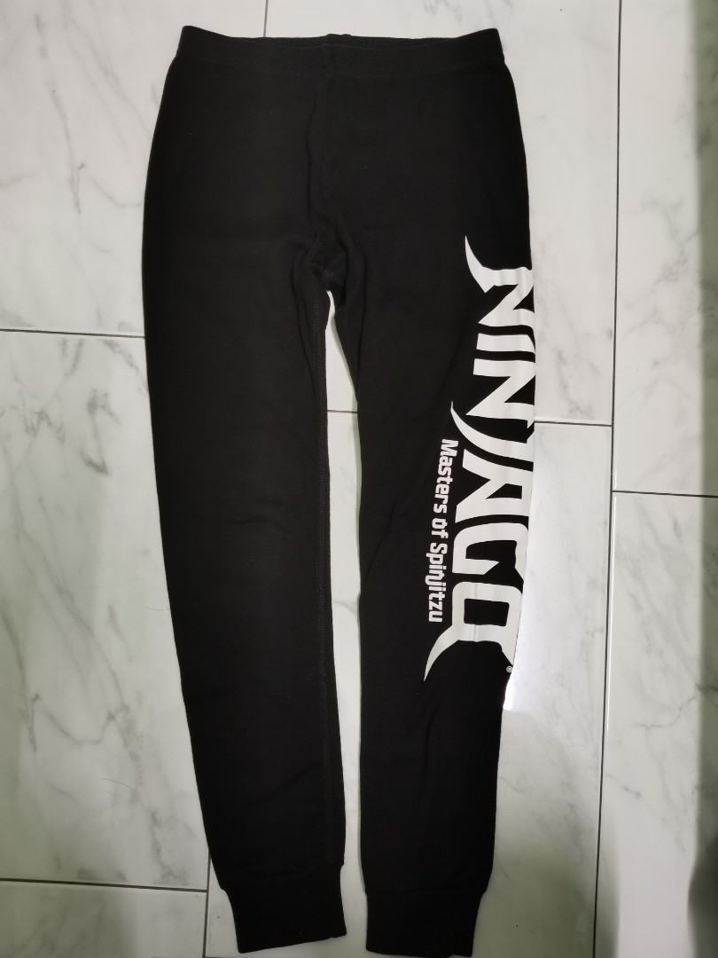 Ninjago pants cheap
