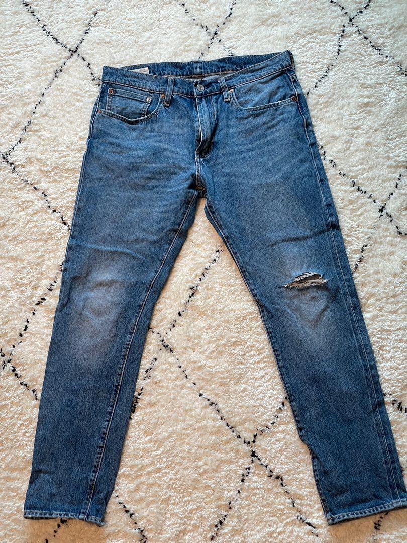 stretchy work pants for men