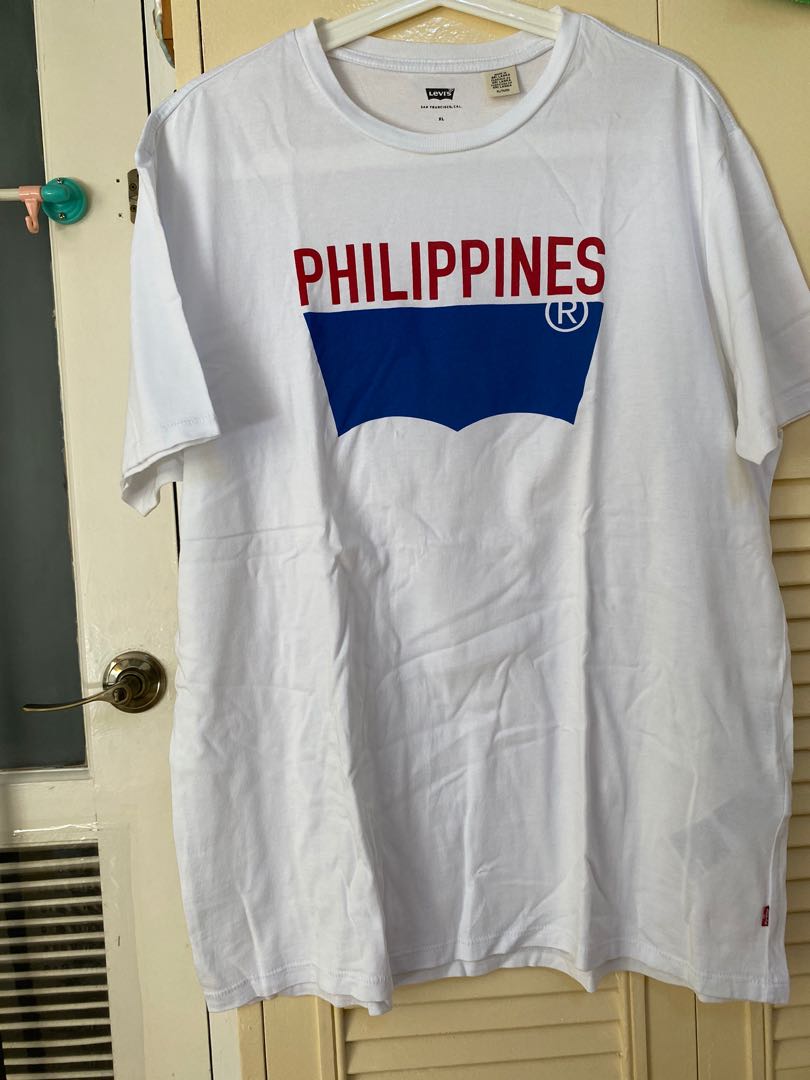 Levi s Philippines Shirt Men s Fashion Tops Sets Formal