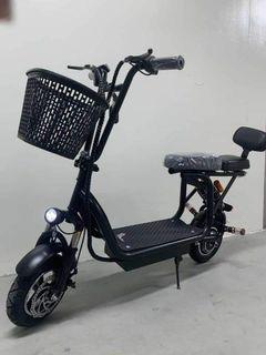LITTLE HARLEY/Electric Scooter(Two-seat car)
