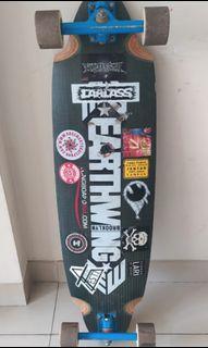 lONGBOARD