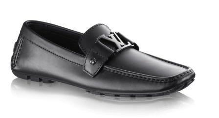 Mocassin louis vuitton 2018 sales