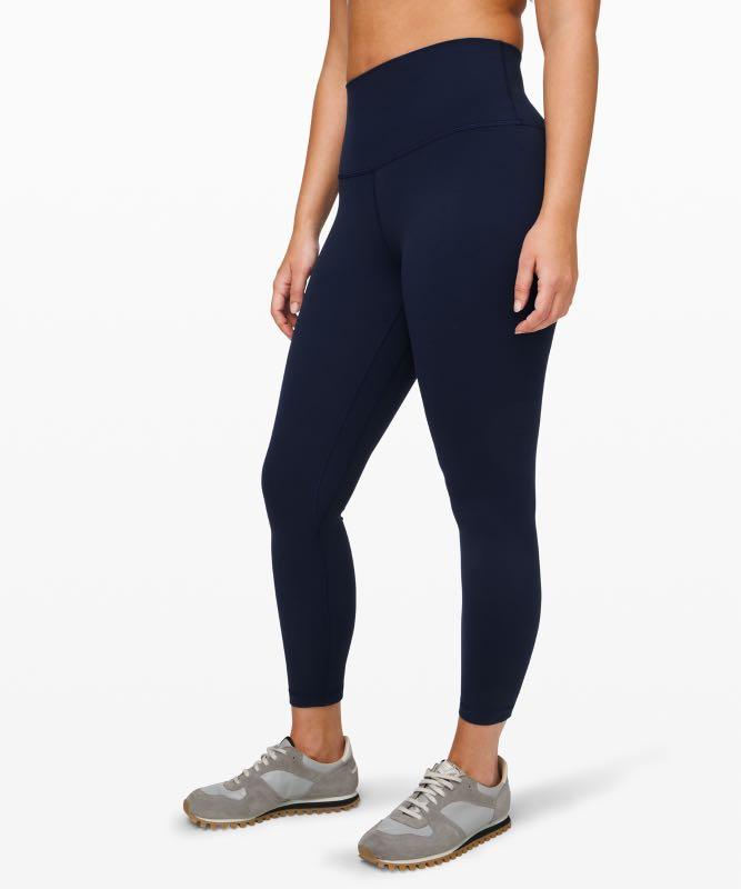 Lululemon true navy align Clearance