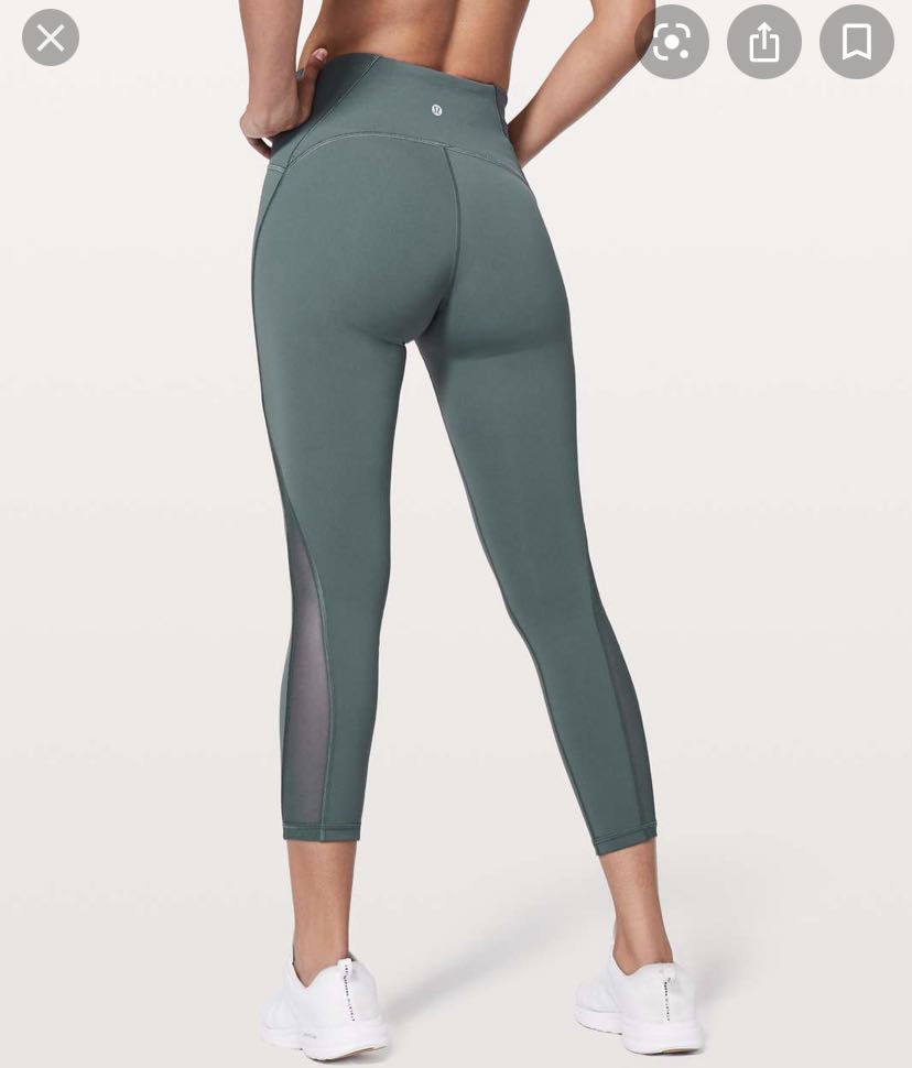 lululemon women's sizing