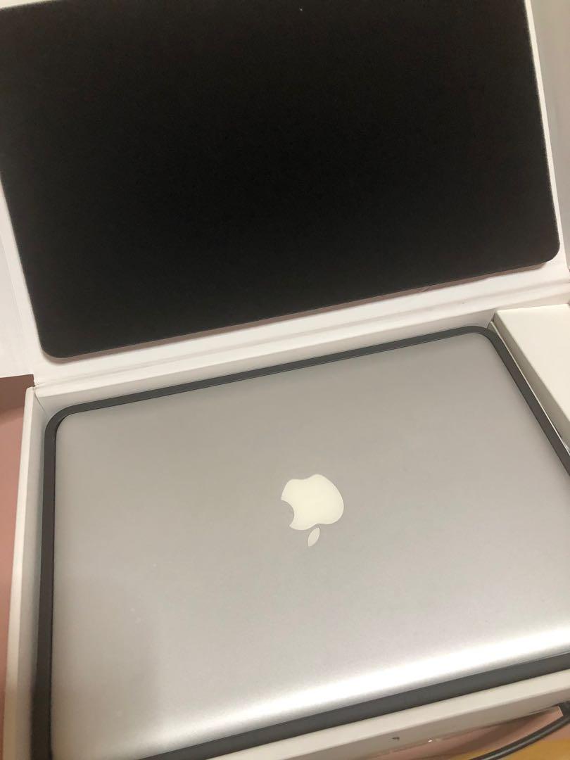 Macbook Pro 13 Inch Mid 12 Electronics Computers Laptops On Carousell