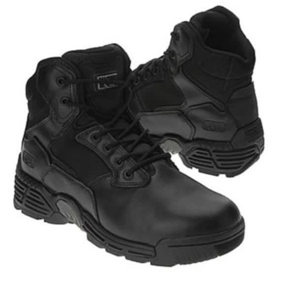 chaussure magnum stealth force 8.0