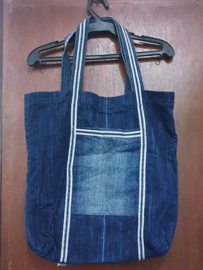 Maong Bag REPRICED