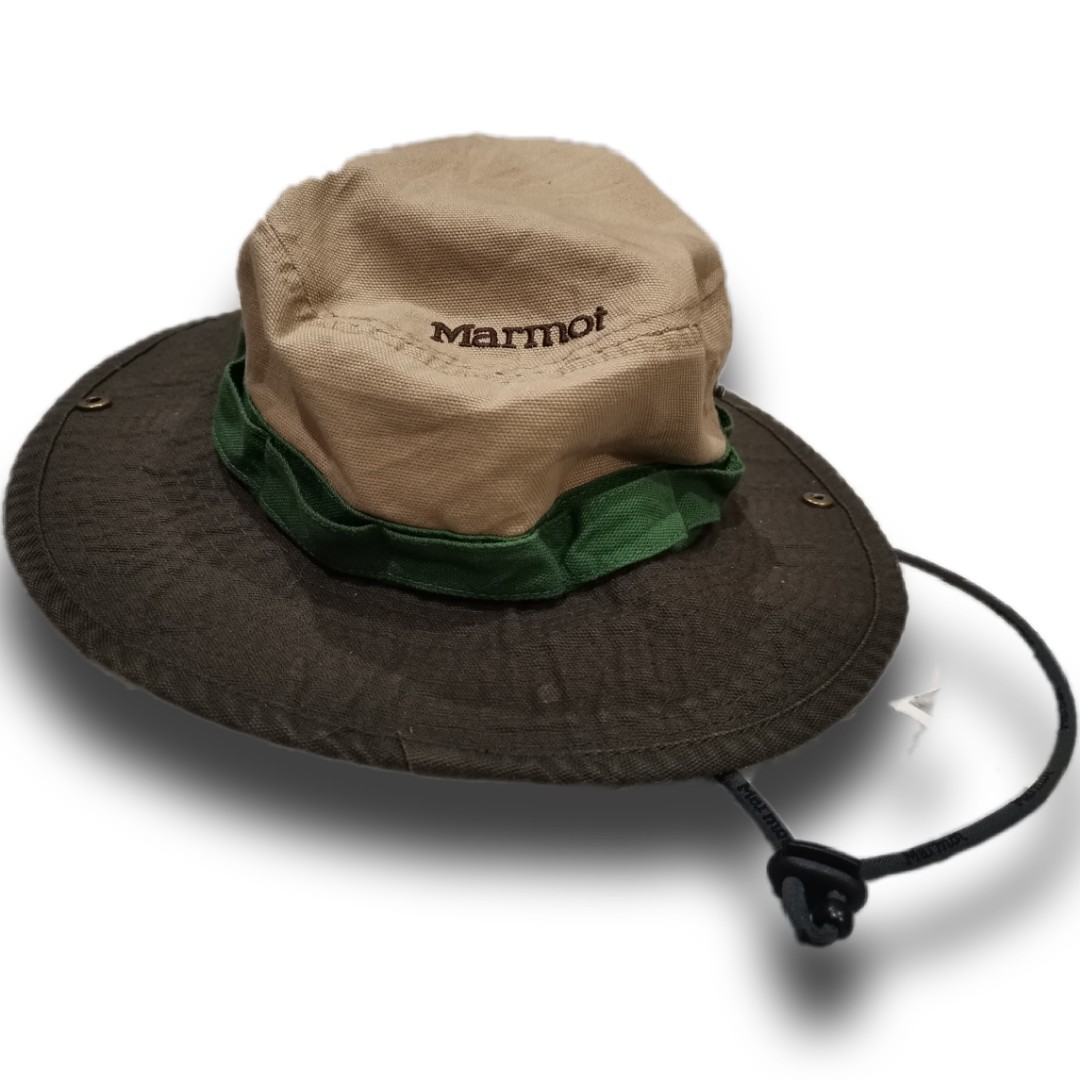 Marmot sun sale hat