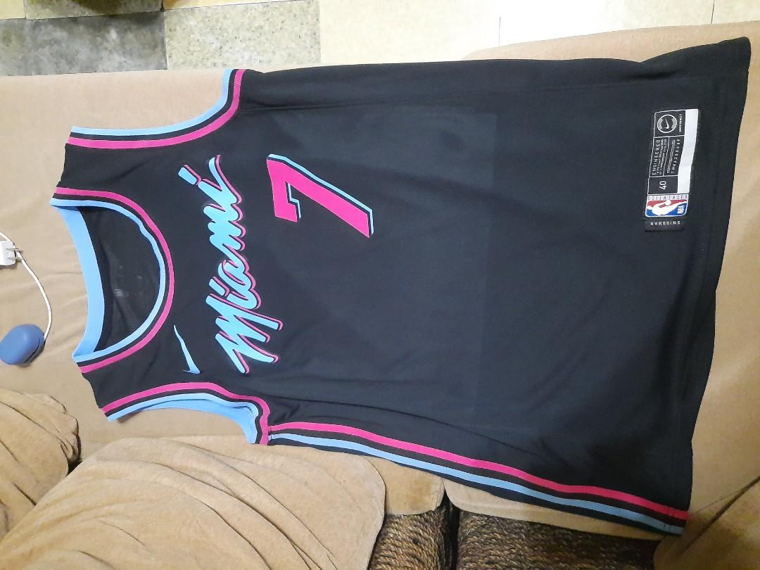 Miami vice night jersey on sale