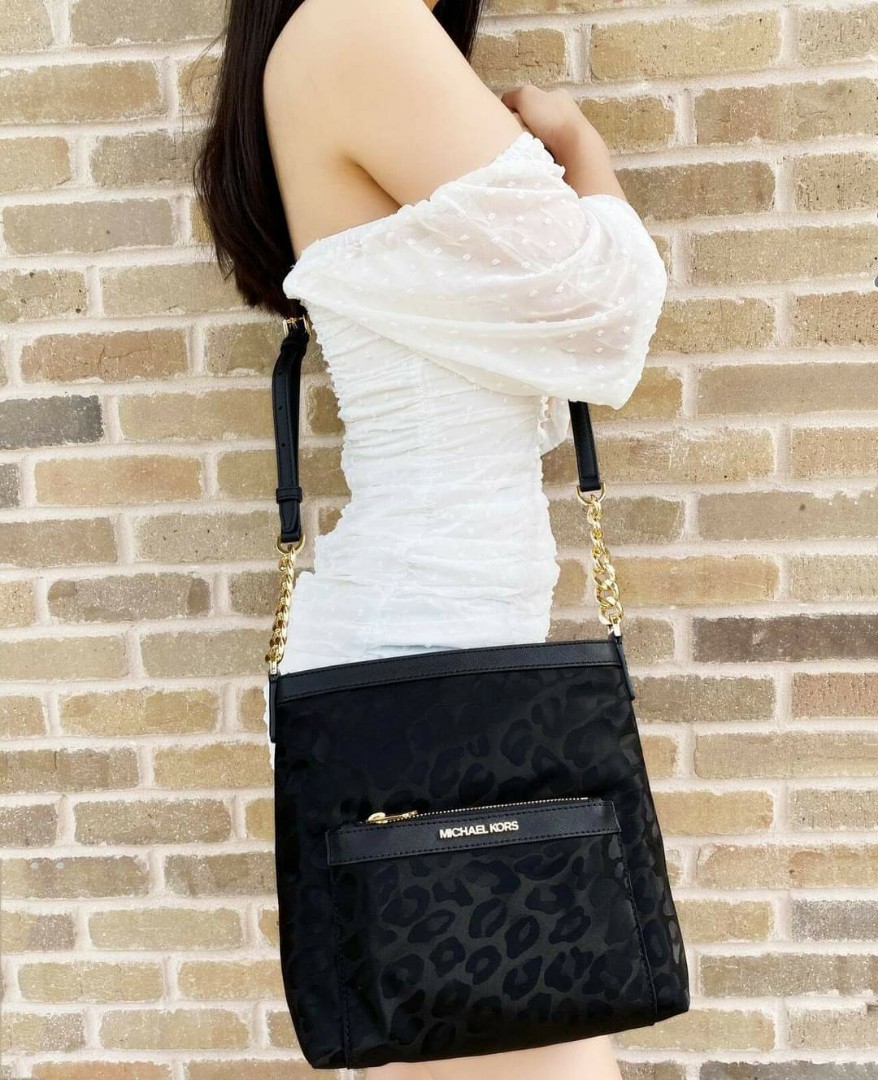 Michael kors morgan hotsell