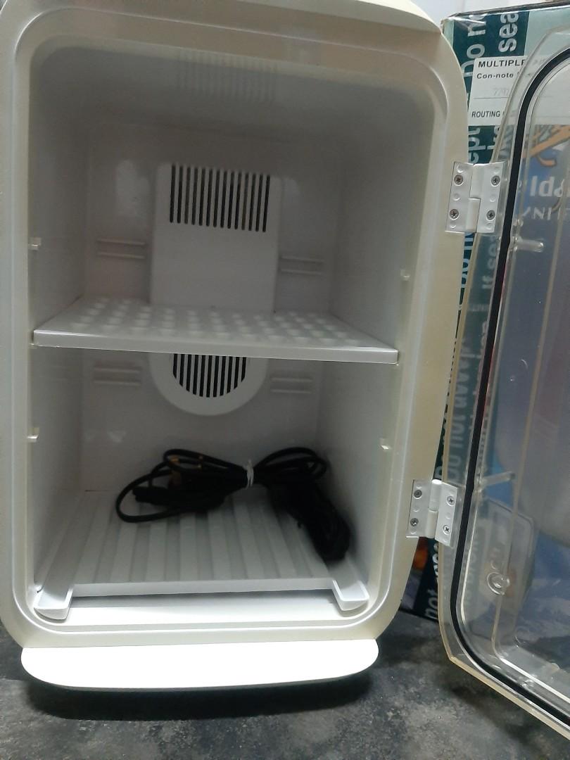 MINI FRIDGE 16L
