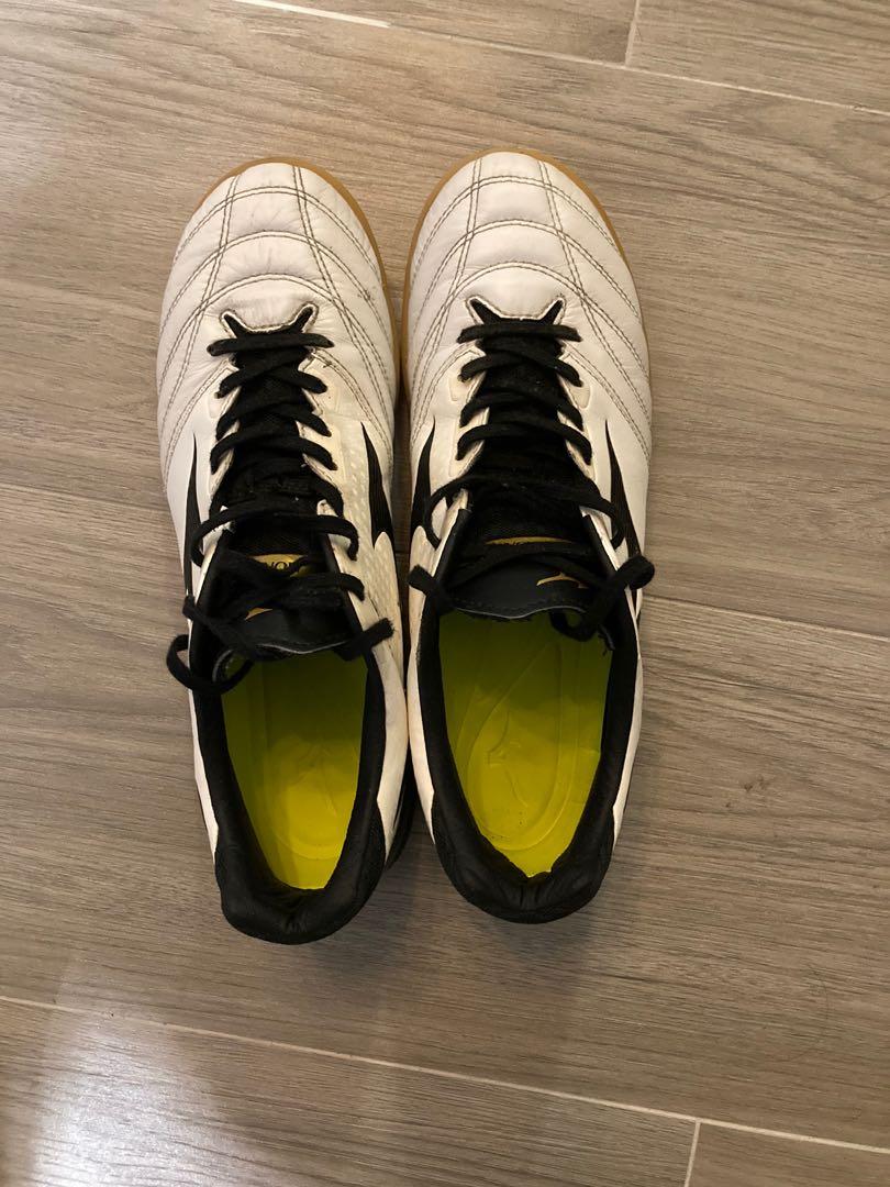 Mizuno monarcida sala elite best sale