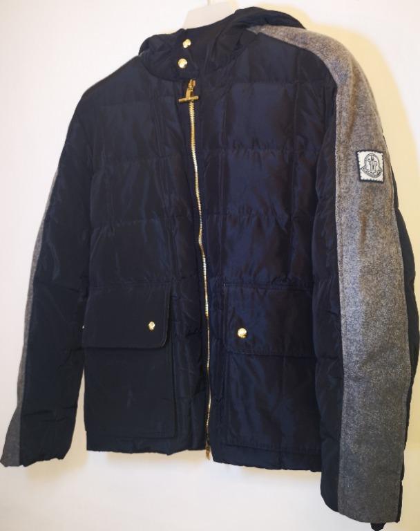 Moncler gamme bleu hoodie clearance