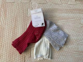 Mothercare socks