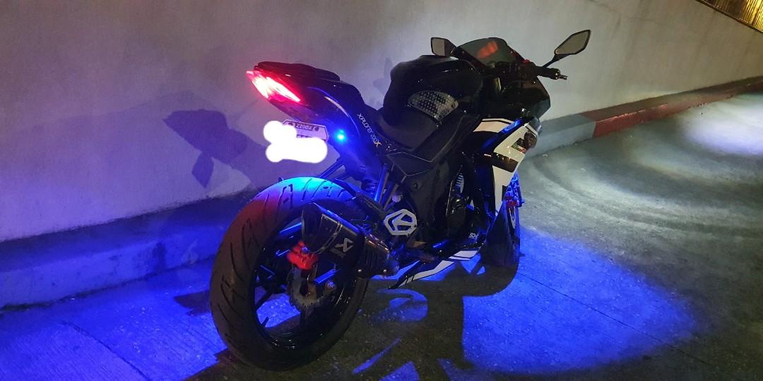 Motorstar 200cc outlet 2019