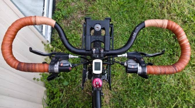 Butterfly handlebars mountain new arrivals bike