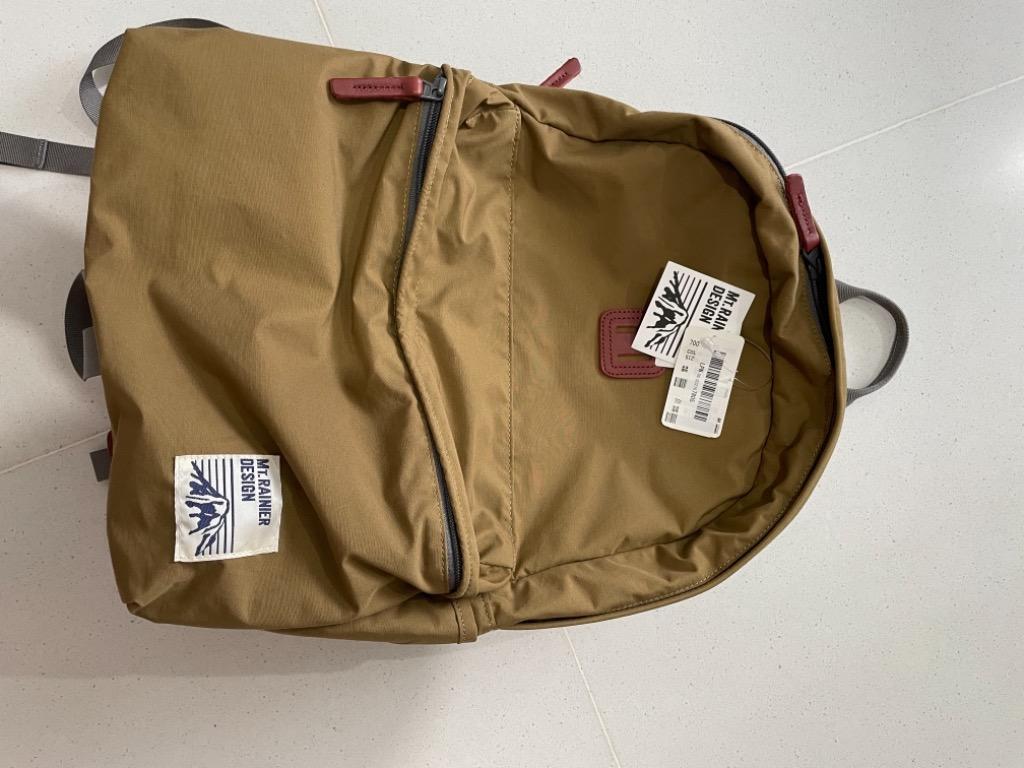 Mt rainier design backpack sale