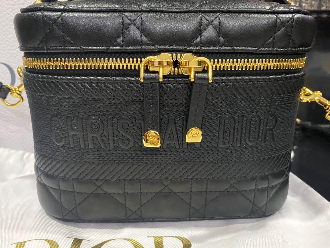 New design vanity bag clearance
