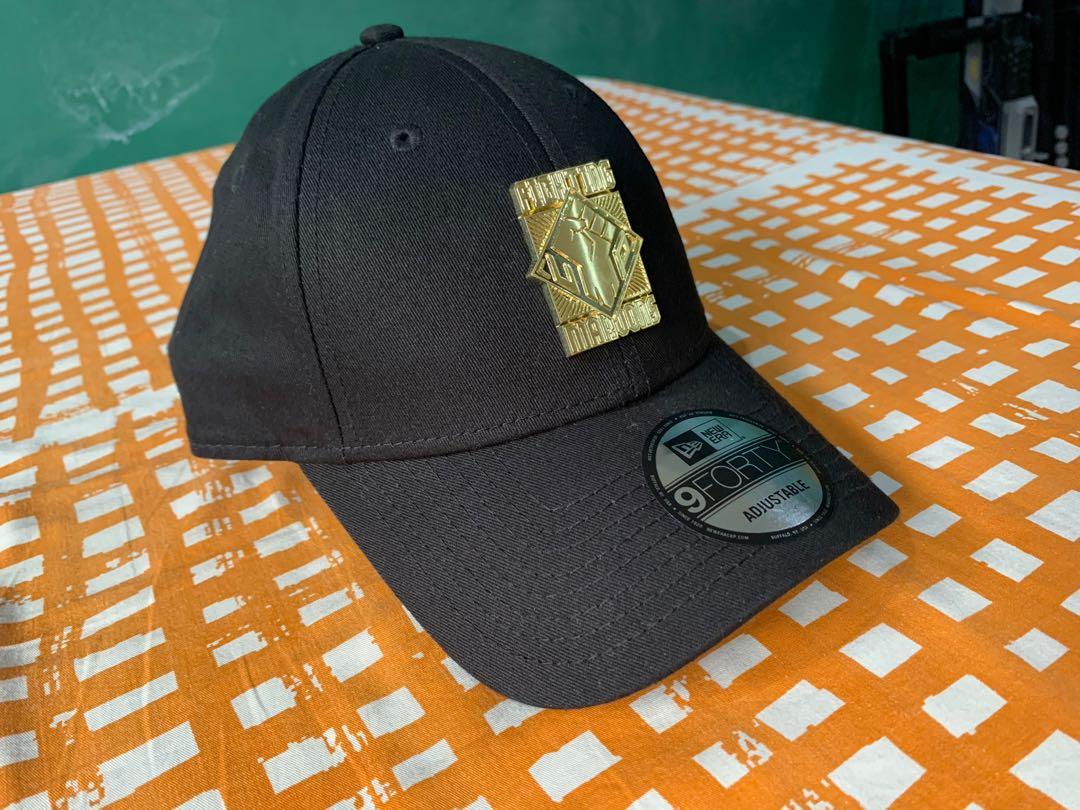New era cheap cap uaap