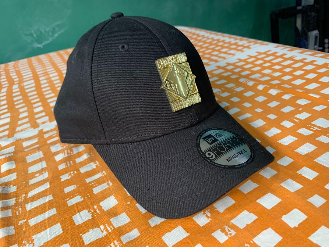New era uaap 2025