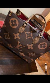 New lv design