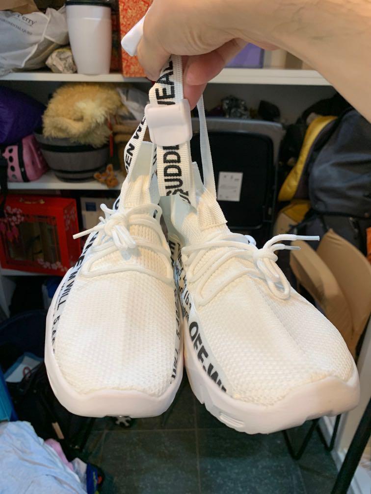Mercari: Your Marketplace | Mercari | Trendy outfits shoes, White shoes  men, White sneakers women