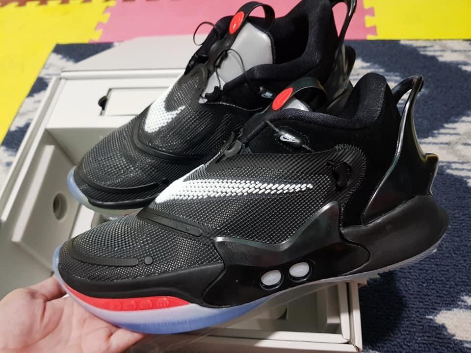 nike adapt bb limited edition