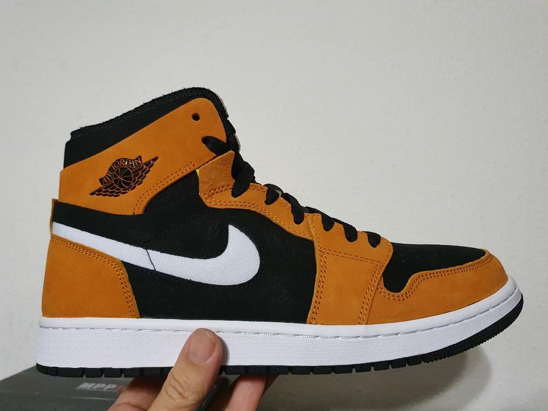 Air jordan monarch clearance