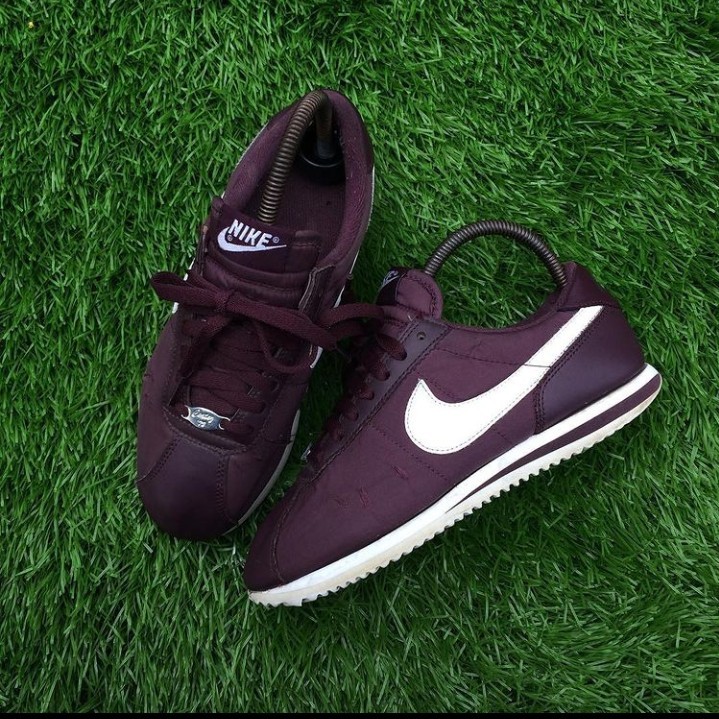 Nike cortez ultra 2025 violet