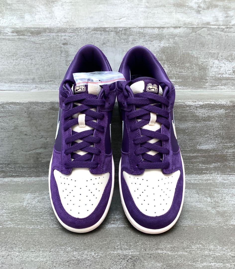 Nike 6. dunk low 2025