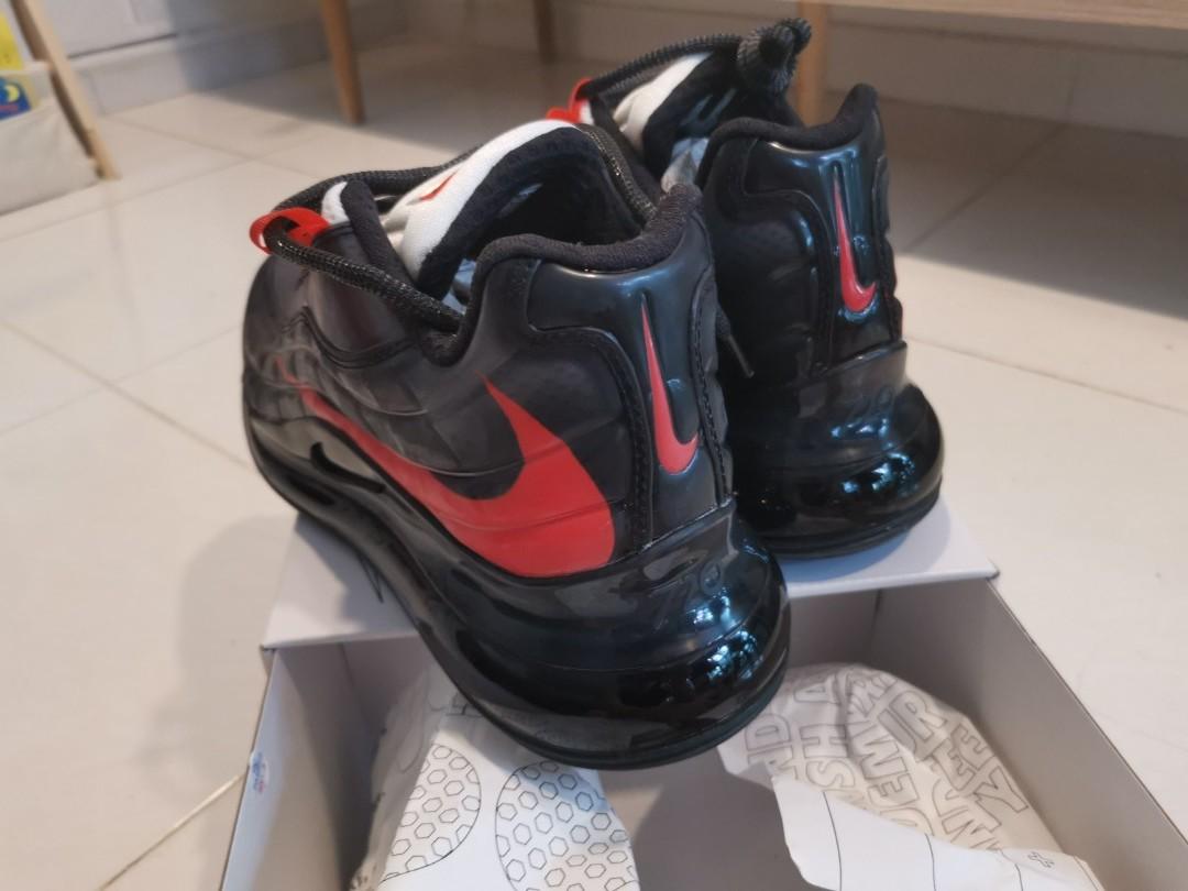 Nike 720 heron preston store