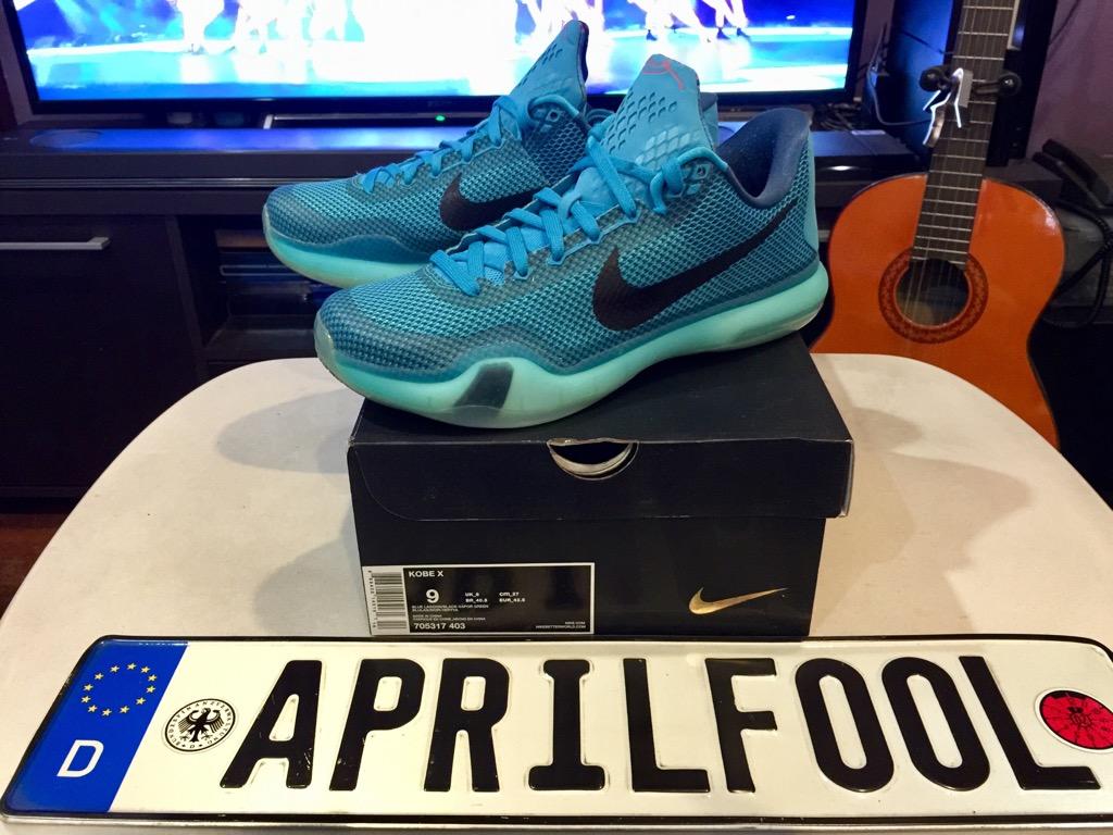 Kobe 10 price hot sale